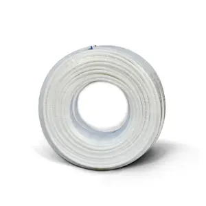 1/4 inch PE Plastic Water Tube 6.35mm RO Tube Pipe for Water Filter