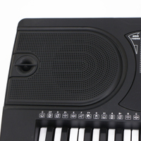 Professional OEM MK-2089 Electronic Organ Keyboard - Digital Piano Keyboard Instruments for Beginner Students