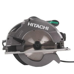 <span class=keywords><strong>Scie</strong></span> <span class=keywords><strong>circulaire</strong></span> <span class=keywords><strong>Hitachi</strong></span> 190 mm, machine de découpe électrique portative pour le travail du bois - Product Image 4