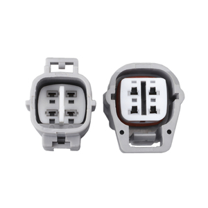 4 pin su-zuki erkek su geçirmez elektrik kablosu kablo konnektörü için 6188-0066 toyo-<span class=keywords><strong>ta</strong></span> oksijen sensörü soket - Product Image 3