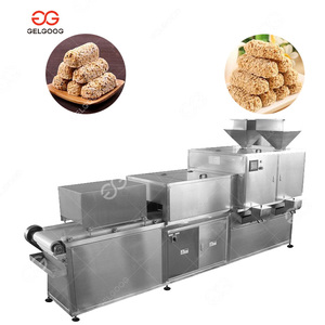 Gelgoog เครื่องทำช็อกโกแลตข้าวโอ๊ต,ประสิทธิภาพสูงทำงานอัตโนมัติเต็มรูปแบบ - Product Image 2