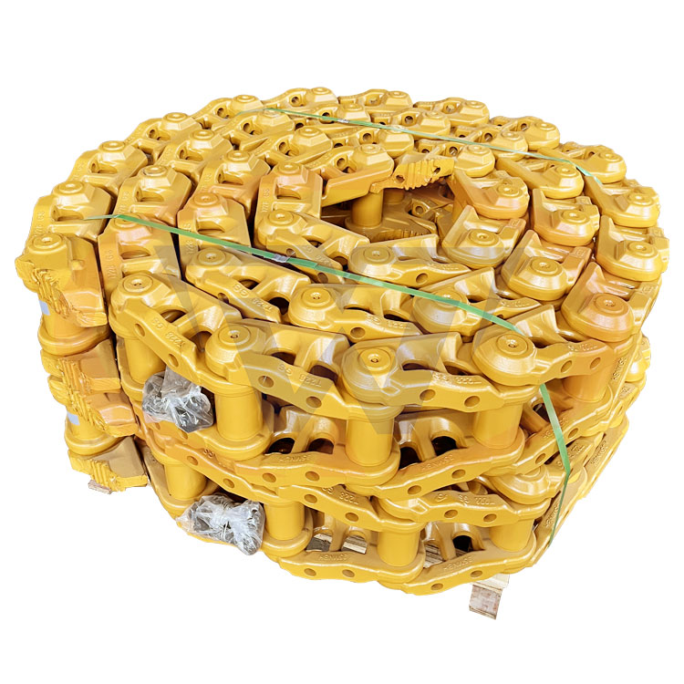 350 бульдозера 350B 450 450C 450G 450J 550G 650G Jd450J Cr5202/40 бульдозер гусеничная цепь, бульдозер Jd 350 450 550J 650J гусеничная ссылка