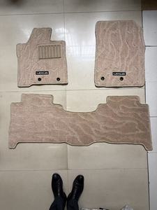 Pour Toyota Land Cruiser Lc200 2008, tapis <span class=keywords><strong>de</strong></span> sol <span class=keywords><strong>de</strong></span> voiture complet pour voiture à conduite à droite - Product Image 2