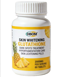 OEM Rapid Delivery <strong>Glutathione</strong> Whitening Tablets <strong>Glutathione</strong> Whitening Skin Care Capsules - Product Image 1