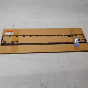 ปะเก็นท่อร่วมไอดีคัมมินส์ 3069786 สำหรับอะไหล่ทดแทนเครื่องยนต์ QSM11 M11 - Product Image 1