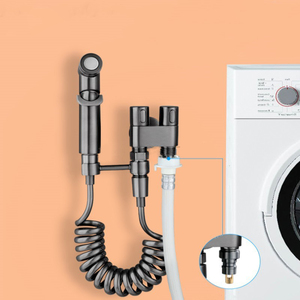 Спрей для биде, из нержавеющей стали, 304 - Product Image 3