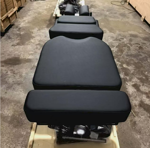 Новая кушетка для хиропрактики с функцией прессования, специально разработанная для позвоночника - Product Image 4