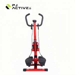 Máquina <span class=keywords><strong>de</strong></span> Escalar Vertical Compacta PINJIAN, Bicicleta Elíptica, Equipo <span class=keywords><strong>de</strong></span> Fitness Cardiovascular para Pérdida <span class=keywords><strong>de</strong></span> <span class=keywords><strong>Peso</strong></span>, Gran Venta - Product Image 2