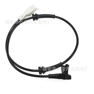 Sensor de velocidad de rueda 4545.K3 OE 9665386780 para reemplazo del sistema ABS - Product Image 1