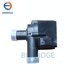 ปั๊มน้ำสำหรับรถ Audi A6 A7 Q7 Rs7 S6 S7 S8 Volkswagen คุณภาพสูงปั๊มน้ำเสริมเครื่องยนต์ OE 059 121 012 A - Product Image 2