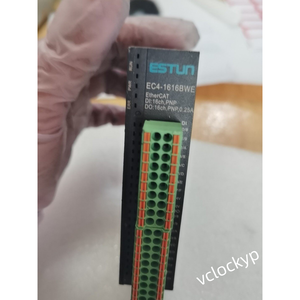 1 ชิ้น โมดูล ESTUN มือสอง รุ่น EC4-1616BWE - Product Image 1