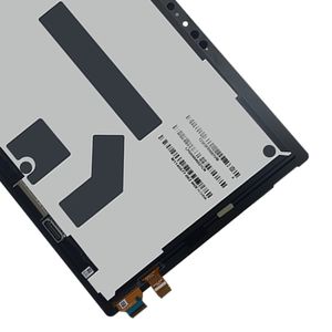 Pantalla Táctil LCD Original de Repuesto con Digitalizador, Ensamblaje Completo para Microsoft Surface <span class=keywords><strong>Pro</strong></span> <span class=keywords><strong>7</strong></span> <span class=keywords><strong>Plus</strong></span> / <span class=keywords><strong>Pro</strong></span> <span class=keywords><strong>7</strong></span>+ 1960 1961 - Product Image 4