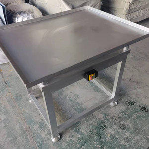 Bàn Rung Xi Măng Máy Rung Bê Tông Chất Lượng Cao Tùy Chỉnh - Product Image 6