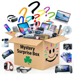 2026 Hot Sale Electronics Blind Box Wholesale Lucky Mystery Pack with Latest Smart Watches Surprise Geheimnis for Resale - Product Image 2