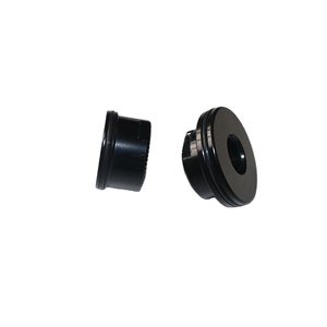 Proveedor de producción OEM de alta eficiencia de piezas de fundición de mecanizado CNC de latón MOQ bajo económico para la venta - Product Image 6