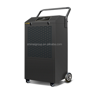 Deshumidificador de Aire Interior de 60L con Precio Competitivo - Product Image 1