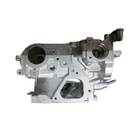 Têtes de cylindre pour Citroën C4/DS2/DS3/DS3 Racing/DS4/DS5 0200HX 910570 910670, vente au détail et en gros, ensemble de culasse