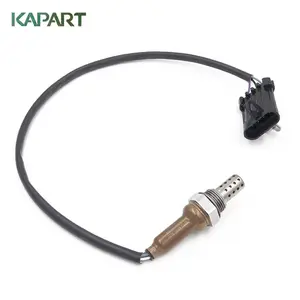 Sensor de oxígeno O2 para gases de escape al por mayor 25387326 25325632 25387326 para Lifan 320/520/620/X60 BYD F3 1,6