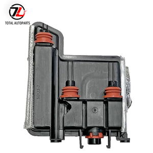 エンジン クランクケース ベント バルブ オイル OEM 079103542E 079103542B 079103542D アウディ A8 クワトロ S6 S7 S8 RS7 2013-2018用 - Product Image 2