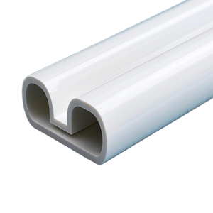 PVC & uPVC Tủ nhựa cạnh dải đồ nội thất trang trí trang trí cho tủ & đồ nội thất - Product Image 1