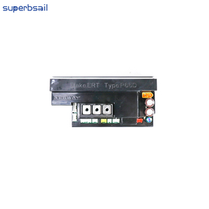 Ensemble de contrôleur de gros Superbsail pour <span class=keywords><strong>Ninebot</strong></span> <span class=keywords><strong>P65</strong></span> E Scooter accessoires réparation Scooter pièce de rechange contrôleur Scooter - Product Image 1