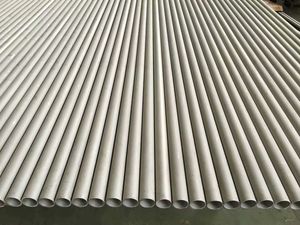 <span class=keywords><strong>17-4</strong></span> <span class=keywords><strong>PH</strong></span> UNS S17400 DIN 1.4542 Tubulação De Aço Inoxidável - Product Image 3