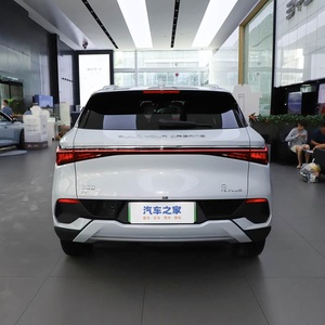 Byd Yuan Plus, Auto Eléctrico Chino de Nueva Energía con una Autonomía de Más de 700 km y una Potencia de Motor de 100-150 kW - Product Image 5
