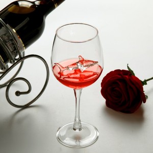 Copa de cristal para <span class=keywords><strong>vino</strong></span> tinto, copa de cristal para Mousse, <span class=keywords><strong>vino</strong></span> tinto, <span class=keywords><strong>vino</strong></span> blanco nieve - Product Image 4