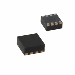 8 VFDFN Exposed Pad, 8 MLF <b>Clock</b> Timing Electronic Chips Component SY89313VMI-TR BOM IC In Stock - Product Image 1