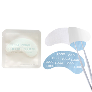 Parches <span class=keywords><strong>para</strong></span> <span class=keywords><strong>Ojos</strong></span> Recién Llegados <span class=keywords><strong>para</strong></span> las Ojeras, Láminas de Hidrogel de Colágeno, Máscaras <span class=keywords><strong>para</strong></span> <span class=keywords><strong>Ojos</strong></span> - Product Image 1