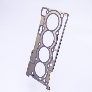 Engine Cylinder Head <b>Gasket</b> 11044-5RF0A For Nissan HR15DE 16DE KICKS 78.5MM Three Layer Stainless Steel - Product Image 2