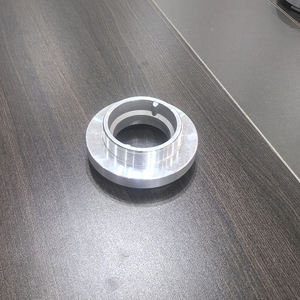 Acoplamiento Storz de aluminio chapado, capa adicional de protección contra la corrosión - Product Image 4