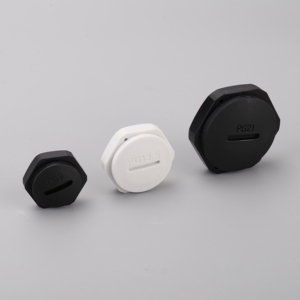 Ouoro <span class=keywords><strong>pg21</strong></span> Thông tư Cable glands Nylon vít cắm IP68 đánh giá phòng cháy chữa cháy lớp 94-v2 - Product Image 4