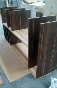 Meubles de chambre à coucher en gros, combinaison variée, armoire bon marché, armoire sur mesure avec coiffeuse - Product Image 5