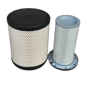 Elemento de filtro de aire 1463932 AR226SY ACA226SY para motores Caterpillar, número de pieza de repuesto 3034 - Product Image 1