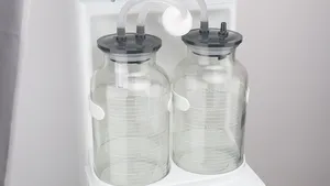 อุปกรณ์ดูดไฟฟ้า7A-23B <span class=keywords><strong>yuwell</strong></span> อุปกรณ์ดูดแรงดันลบด้วยมือ7A-23B - Product Image 5