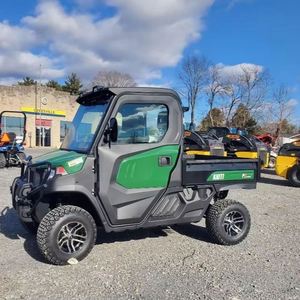 Nouveau 2026 KIOTI K9 <span class=keywords><strong>2400</strong></span> <span class=keywords><strong>UTV</strong></span> - Product Image 1