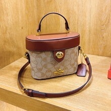 <span class=keywords><strong>Sac</strong></span> de luxe pour femme haut de gamme, nouveau modèle, <span class=keywords><strong>sac</strong></span> boîte imprimé color-block, polyvalent et élégant, à porter à l'épaule ou en bandoulière - Product Image 2