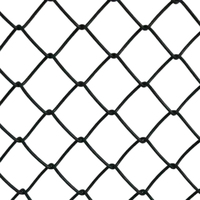 Oferta Especial: Malla de Alambre Galvanizado en Caliente Antioxidante de Alta Resistencia para Cercas de Ganado, Ciervos, Granjas, Zoológicos y Animales
