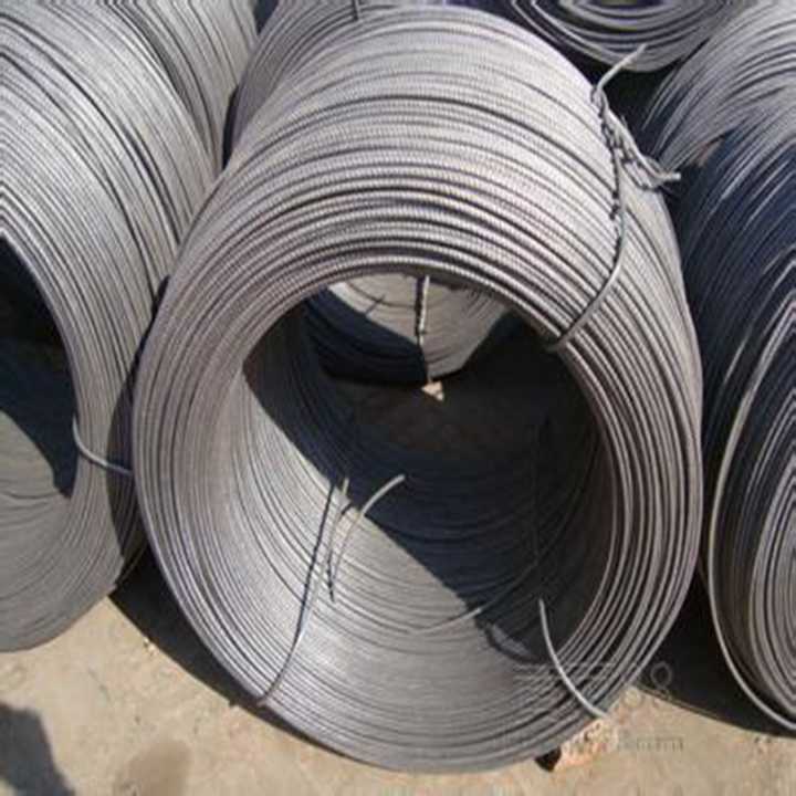 A228 Music Wire Piano Wire High Carbon Steel Wire Rod for Spring