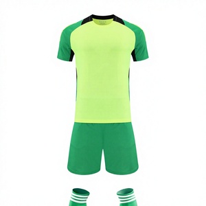 Kaos Pria Pendek V-neck 100% Poliester Warna Gradasi 220g Cepat Kering Cetak Digital Semua Musim - Product Image 2