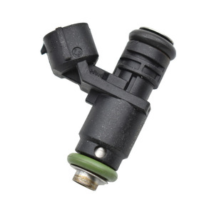 Q boquilla de inyector de combustible 03E906031A válvula de inyección 03E906031C para VW Ameo Polo Skoda Roomster Fabia Seat <span class=keywords><strong>Ibiza</strong></span> Sportcoupe - Product Image 3