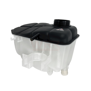 2035000049 WRR Tanque de Expansión de Refrigerante de Alta Calidad para Benz W203 C240 C320, Depósito de Recuperación de Refrigerante del Motor de Plástico, 1 Año de Garantía - Product Image 1