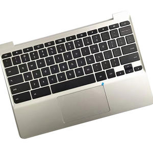 Coque supérieure pour HP <span class=keywords><strong>Chromebook</strong></span> 11 G5, coque supérieure pour ordinateur portable, coque supérieure pour ordinateur portable, coque de protection 900818-001 - Product Image 3