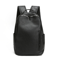 Sac à dos décontracté et étanche pour ordinateur, sac à dos de luxe pour homme, sac à dos universitaire pour ordinateur portable, voyage d'affaires