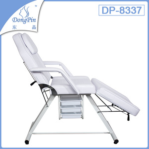 Dongpin Beauty DP-8337 Multifunctional Beauty Bed With Tray For Salon Massage And Physiotherapy - Product Image 2