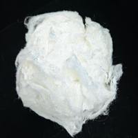 Fibre de viscose brute standard de qualité supérieure LKC-VSF01 de la marque LKC pour le filage, les tissus non tissés, ignifuge et antibactérien