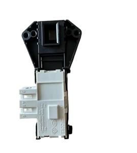 Interrupteur de verrouillage de porte de machine à laver électrique de haute qualité, vente en gros, <span class=keywords><strong>pas</strong></span> <span class=keywords><strong>cher</strong></span>, ZV-446L5 pour <span class=keywords><strong>Samsung</strong></span> DC64-01538A - Product Image 1