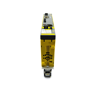 Module d'automatisation AC Fanuc A06B-6117-H207, amplificateur de commande en plastique, en stock - Product Image 3