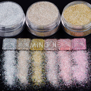 <span class=keywords><strong>Precio</strong></span> <span class=keywords><strong>de</strong></span> fábrica, tamaño fino, <span class=keywords><strong>polvo</strong></span> <span class=keywords><strong>de</strong></span> <span class=keywords><strong>hadas</strong></span> brillante, <span class=keywords><strong>polvo</strong></span> brillante para manualidades acrílicas, resina epoxi para decoración <span class=keywords><strong>de</strong></span> uñas DIY - Product Image 5